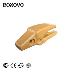 Bonovo J450 Bucket Teeth / Tips / Nails / Tooth / Tip / Nail / Adapter / Adaptor 6I6464 for Excavator / Trackhoe