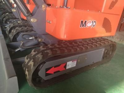 Factory Wholesale Excavator Digger Construction Machinery for Sale