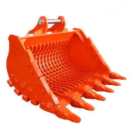 High Quality Skeleton Bucket Excavator Dig Bucket