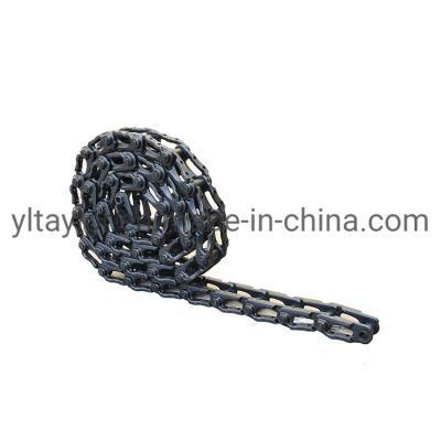 Track Link Assy PC75uu Undercarriage Parts for Excavator Parts PC78mr6 PC78us5 Track Link