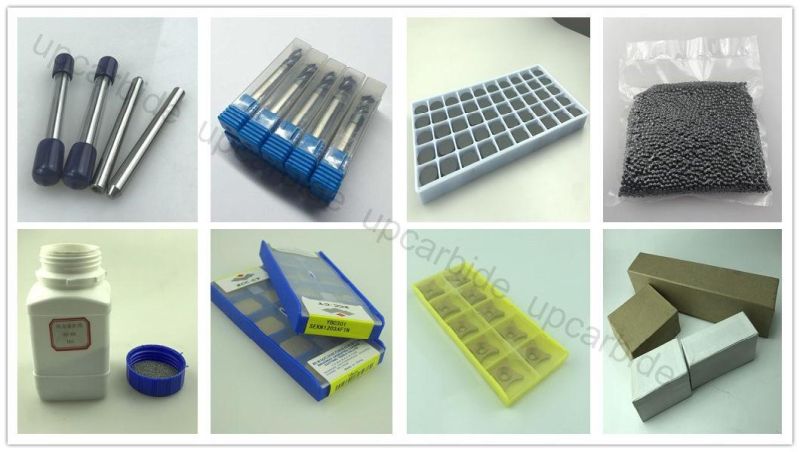 Od125*ID25*T10 Tungsten Carbide Cutter Concrete Groove