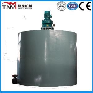 Automatic Slurry Storage Tank of AAC Production Line Price