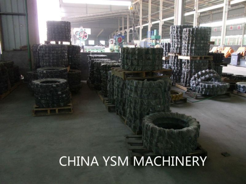 E312, E320, E330 Sprocket for Excavator Parts Caterpillar