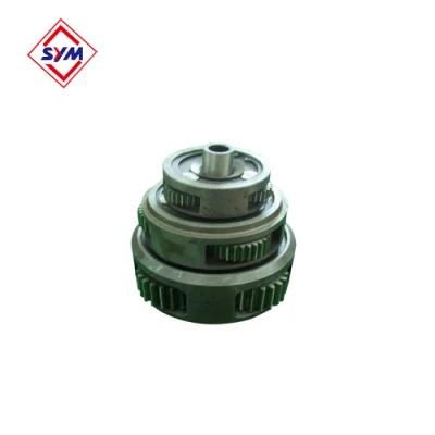 Tower Crane Planet Gear F0/23b for Tower Crane Spare Parts