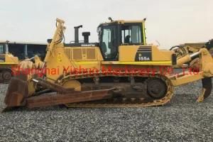 Komatsu Used Bulldozers D155