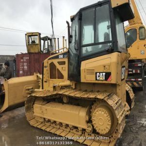 Low Price Used Cat D5K Bulldozer, Used Cat D5K LGP Dozer