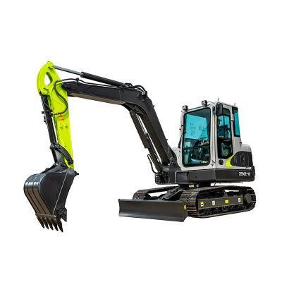 Wholesale Digger 7.5 Tons Crawler Excavator