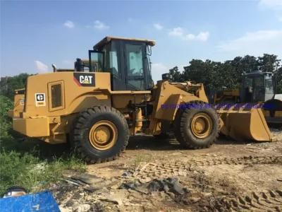 Cat 966g Loader /Used Caterpillar 966 966g 966h 950g 950h 966f Wheel Loader Discharge