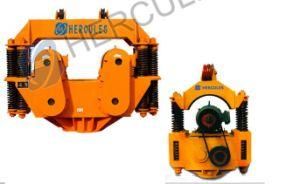 Electric Vibrating Pile Hammers 90kw