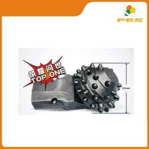 Fes 8 1/2&quot; Single Roller Drill Bit Hard Rock Drilling Tool