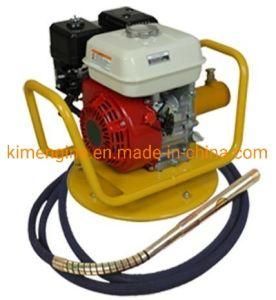Su-Vh China Manufacturer All Kinds High Quality Reliable Gasoline Concrete Vibrator with CE and EPA Approved