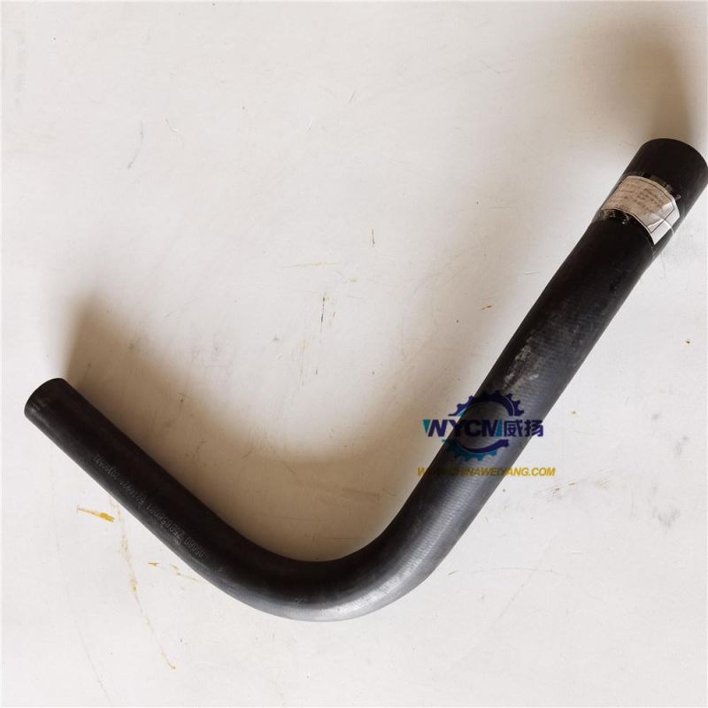 Water Pipe Z5b656001 Water Tank Inlet Pipe for S E M Wheel Loader for Sale