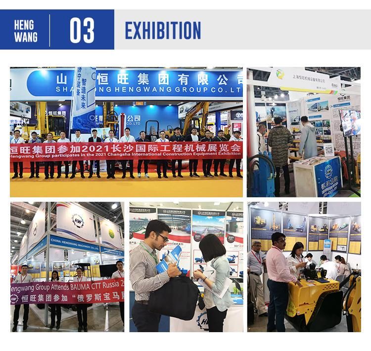 China Hydraulic Construction Machinery with CE for Indonesia, Large Crawler Excavator