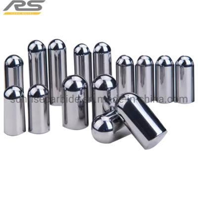 Tungsten Carbide Button Bits for Hpgr Made in China