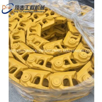 Excavator Undercarriage Parts PC100 PC120 PC130 Track Link/Track Chain Assembly