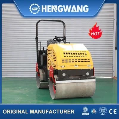 Small Diesel Road Construction Equipment with CE