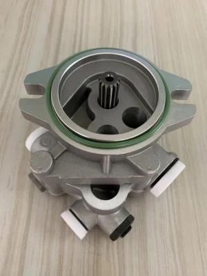 Gear Pilot Pump with Pto for Doosan Dx215-9 Excavator