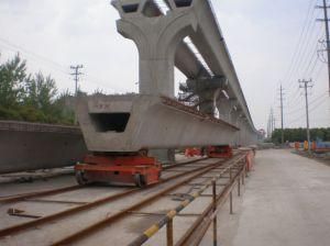 200t Girder Carrier (YDTC-200)