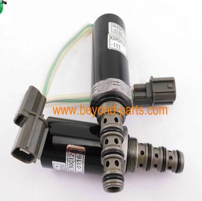 Sk200-2 Sk200-3 Sk200-5 Sk200-6 Sk200-8 Solenoid Valve Yn35V00005f2