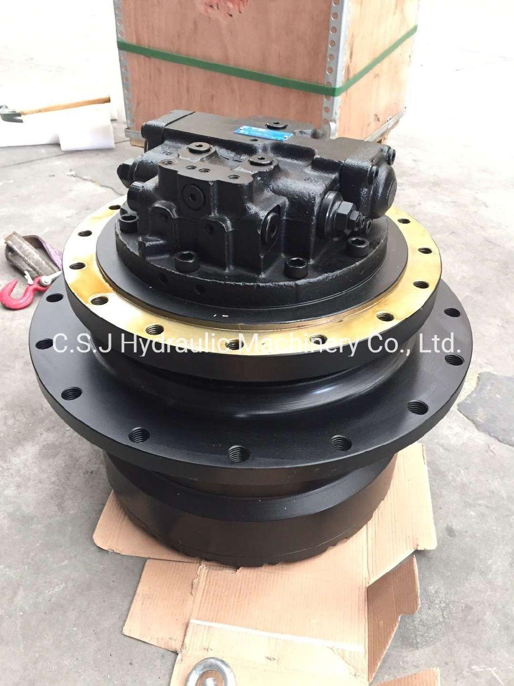 Hitachi Final Drive for Zx240-3 Excavator