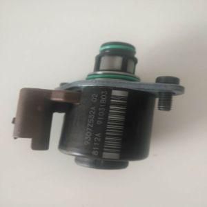 Diesel Fuel Pump Scv Valve for Jcb Excavator