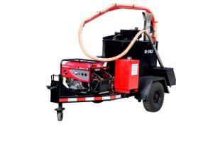 5kw Honda Generator Crack-Filling Road Construction Machine Equipment