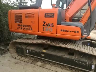 Japan Original/Used Crawler Hiitachi Zx130 Excavators Low Price High Quality Hot Sale