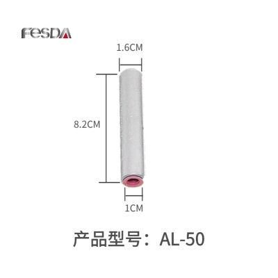 MID-Span Tension Joint for Aluminum Conductor