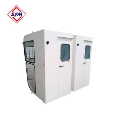 Tower Crane Operator Cabin with Suitable Seat