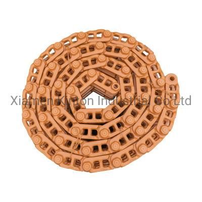 D6r Track Chain Assembly Fit for Cat Excavator Undercarriage Parts