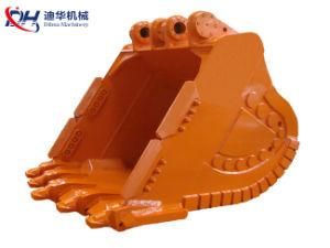 Rock Bucket /Mining Bucket for All Kinds of Excavator