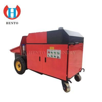 Lowest Price Small Concrete Pump for Sale