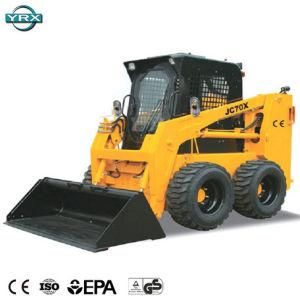 2019 Hot Sale Skid Steer Loader