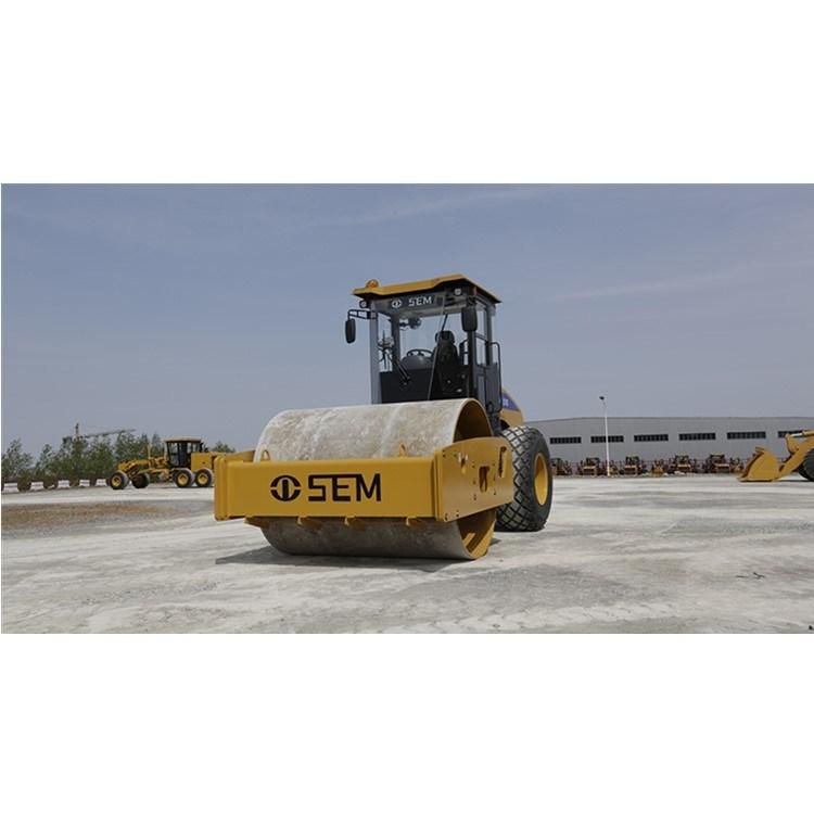 (SEM510) 10 Ton Rollers Machine