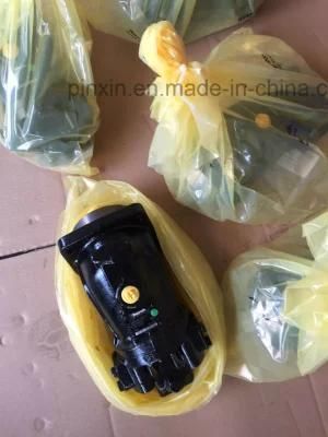A2FM56 A2FM63 Hydraulic Piston Motor for Excavator Crawler Crane