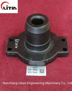 Excavator Track Tension Yoke for Caterpillar E324D