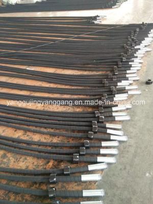 Flexible Shaft Assembly for Gasoline Concrete Vibrator 36mm