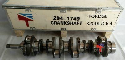 C6.4 Cranshaft 294-1749