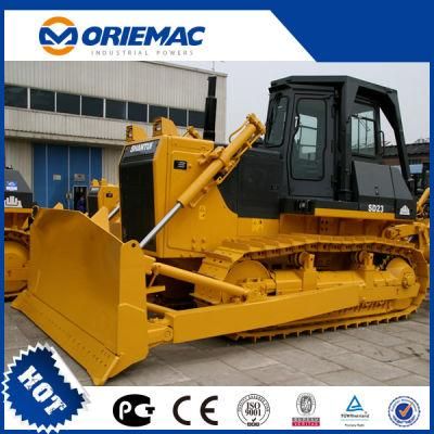 Shantui 220HP Crawler Bulldozer SD22
