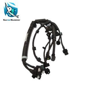 82121-E0301 Engine Wire Harness for Kobelco Sk300-8 Sk350-8