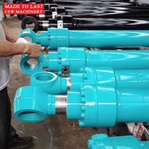 Factory Design Customized Engineering Hydraulic Cylinder