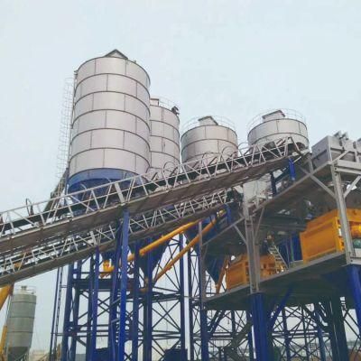 Powder Storage Silo Bin China Famous Brand Manufacturer 200t Bolted Cement Storage Silo Price