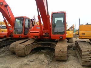 Daewoo Excavator Dh220-7 Dh300 Doosan Excavator