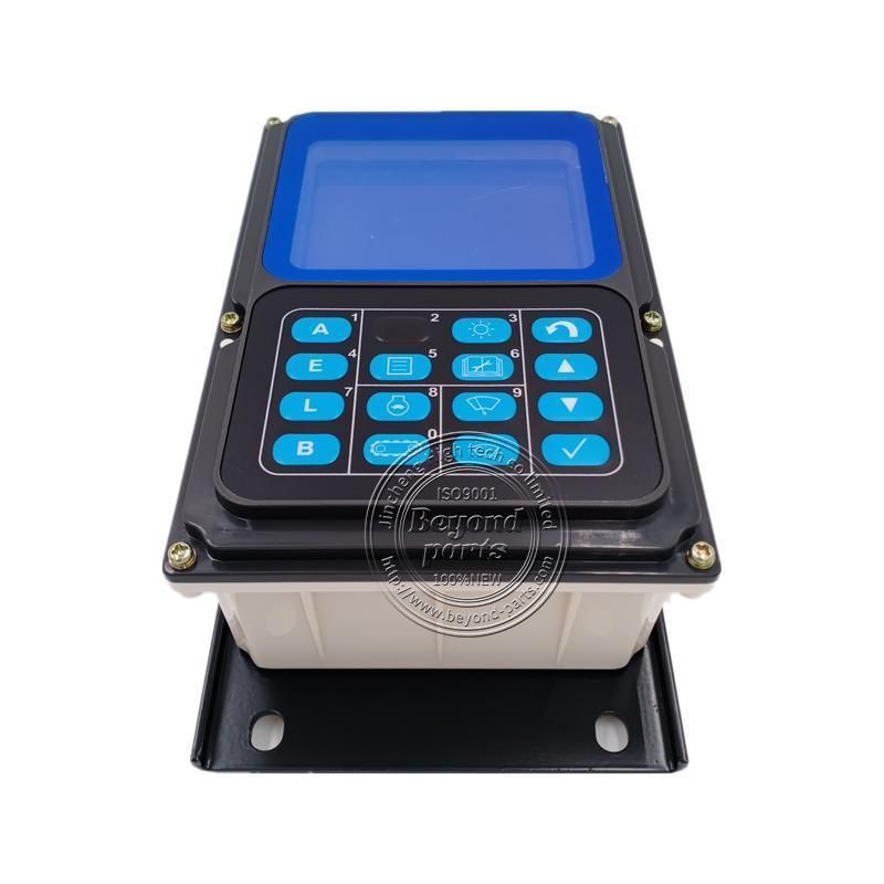 PC300-7eo PC400-7eo PC450-7eo Excavator Monitor Display Panel 7835-16-1003