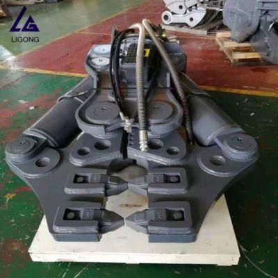 Hydraulic Sheet Metal Shears Wall Cutting Machine Concrete Hydraulic Scissors