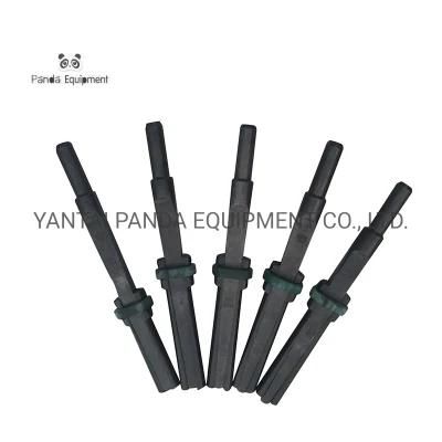 Manual Breaking Rocks Stone Splitting Wedges and Shims Hand Stone Splitter Stone Breaking Machine Tools Splitting Wedges