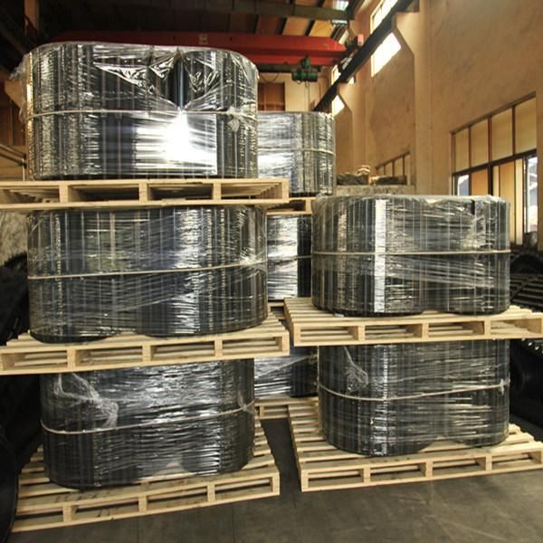 Dumper Rubber Track (750*150*66) for Morooka Mst2200 Construction Equipment