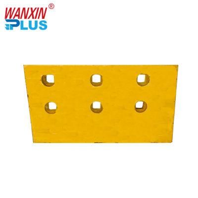 Good Price CE Approved Wanxin Plywood Box Hubei Undercarriage Parts End Bits