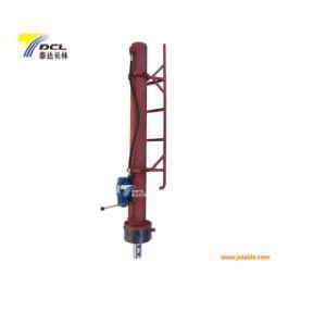 High Pressure Steel Pipe Plugging Machine