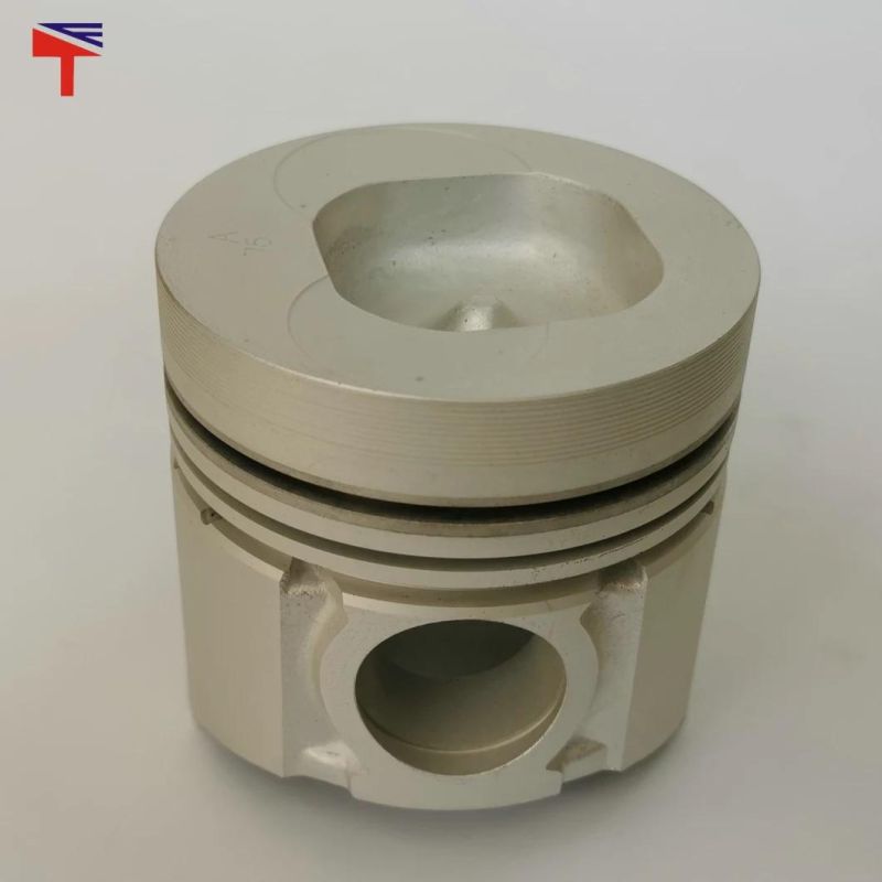 Hot Sales Excavator Auto Part dB58 Engine Piston 65.02501-0153 dB58 Cylinder Liner Kit